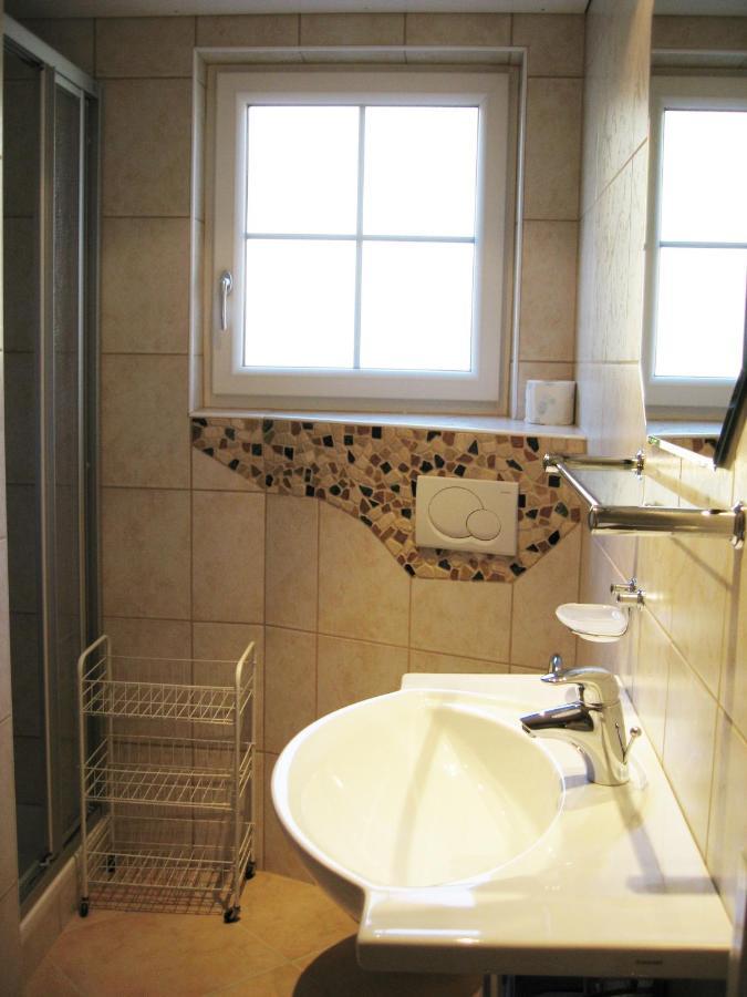 Appartements Alpenblick Soell Esterno foto