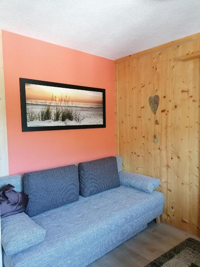 Appartements Alpenblick Soell Esterno foto