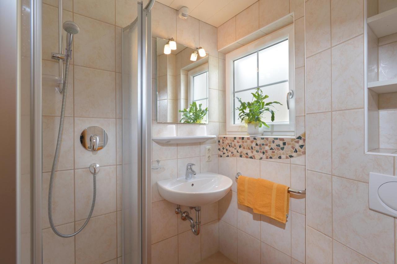 Appartements Alpenblick Soell Esterno foto